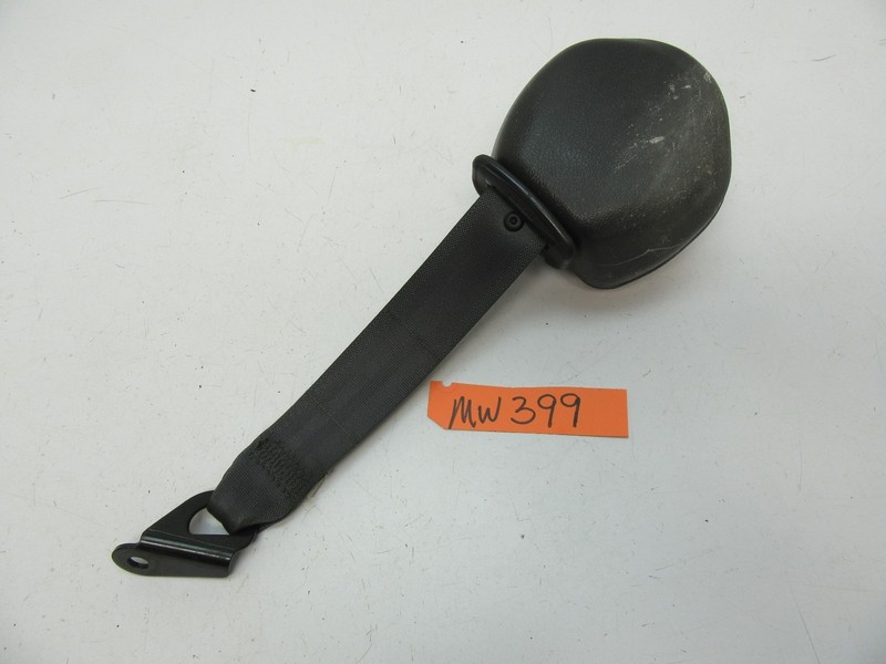 94 95 96 STEALTH LEFT REAR BACK SHOULDER HARNESS SEAT BELT SEATBELT L LH LR CAR