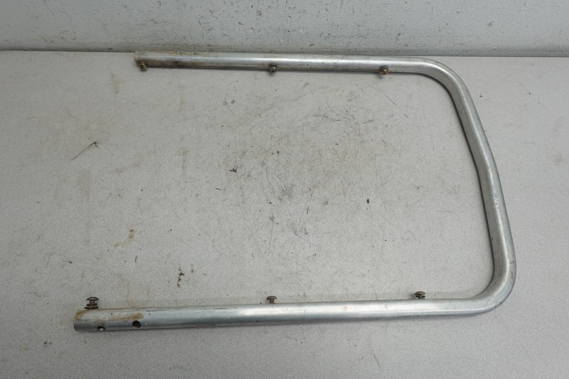 2005-2006 Polaris OEM Rear Bumper Frame Bar RMK 900 Long 166" Track