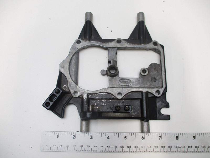 98319 Mercury 3.5HP Outboard Adapter Plate