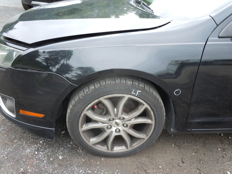 2010-2012 Ford Fusion Fender Driver Left LH OEM UH