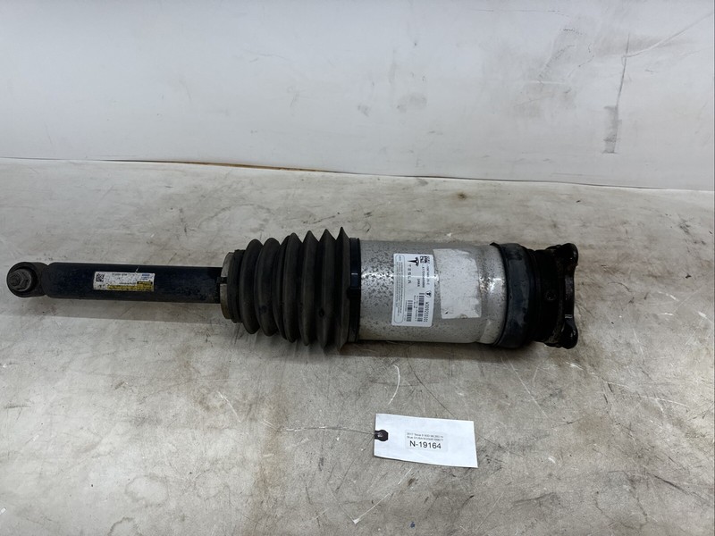 2016-20 Tesla Model S Rear Air Suspension Shock Strut Absorber Right 19164 S16