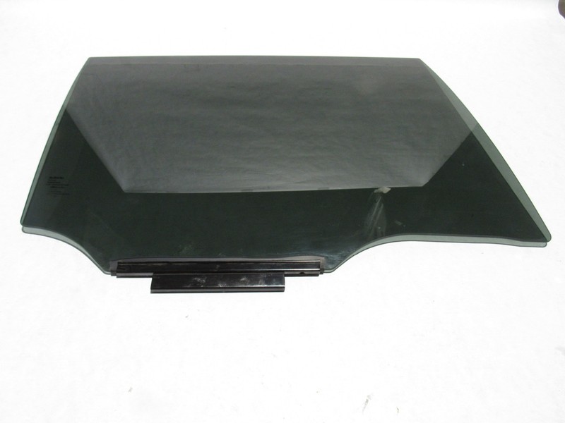Subaru Outback 2024 Rear Right Passenger Door Window Glass 19-25 |