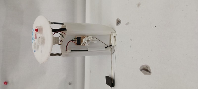 17-'19 TOYOTA HIGHLANDER Fuel pump assembly 3.5L OEM 1 Year Warranty!