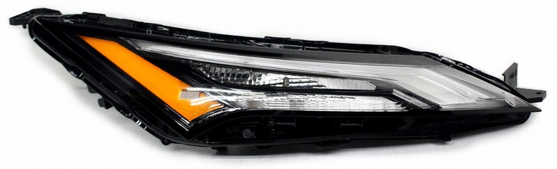 OEM Right Passenger Side Halogen Park Lamp Turn Signal For Nissan Rogue