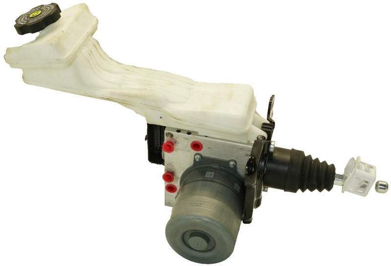π
2022-2023 CADILLAC XT4 OEM. ABS ANTI LOCK BRAKE PUMP MODULE AND RESERVOIR