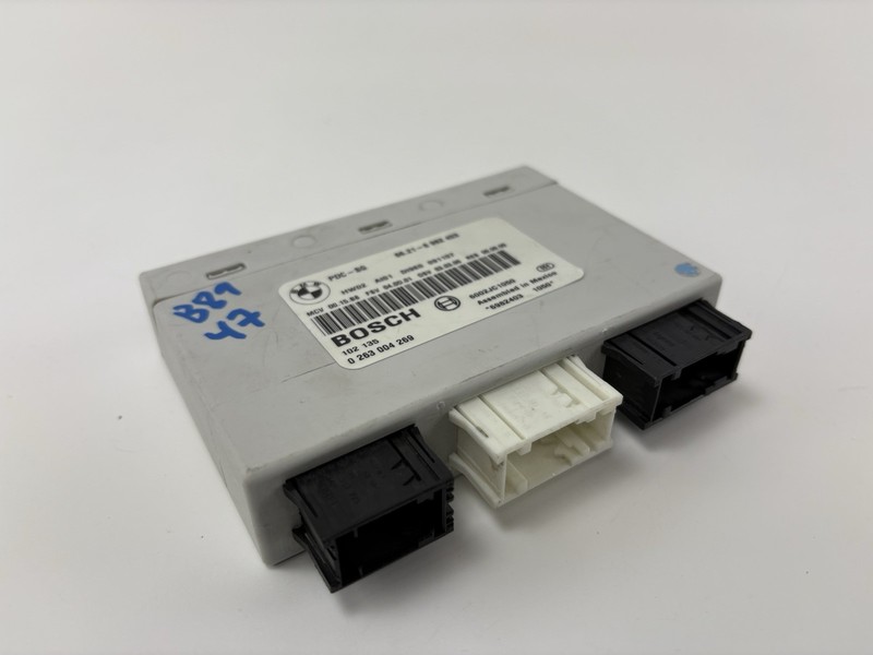 07-11 BMW E90 E91 E92 E93 335d PDC Parking Distance Control Module 6982403 OEM
