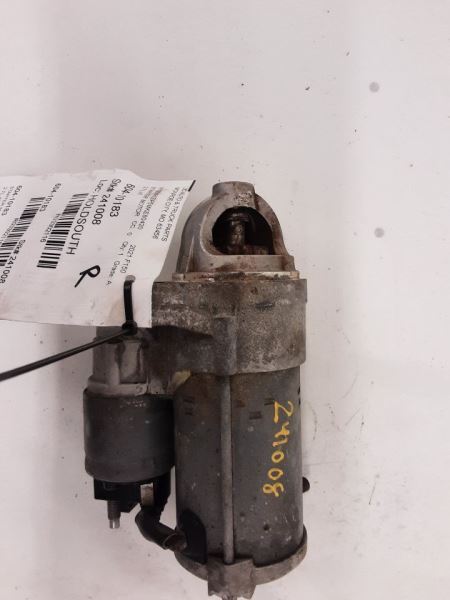 F1502021 Starter Motor 3302116