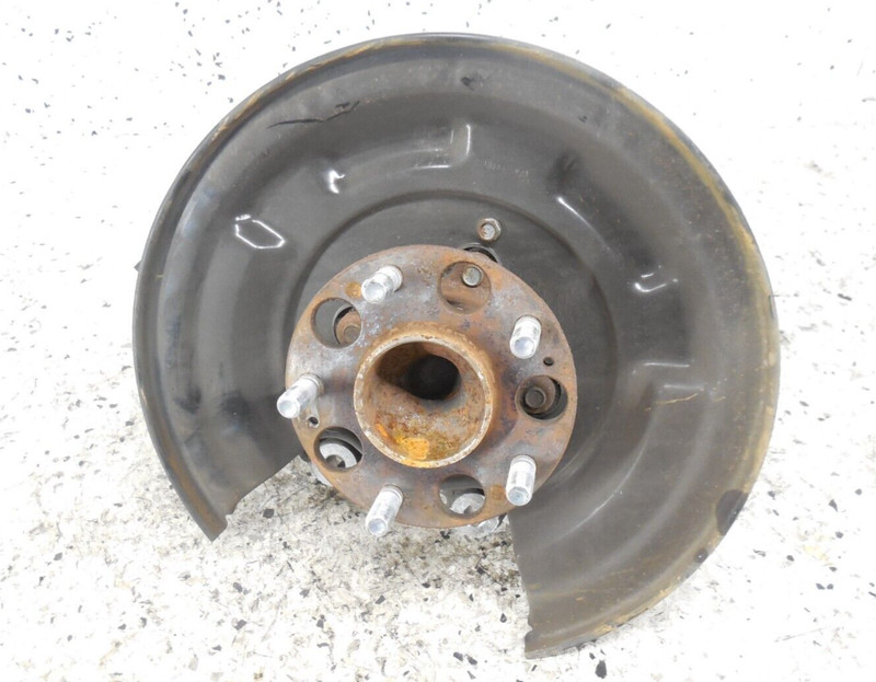 2015-2020 Acura TLX Rear Spindle Knuckle Hub Passenger Right RH OEM FWD