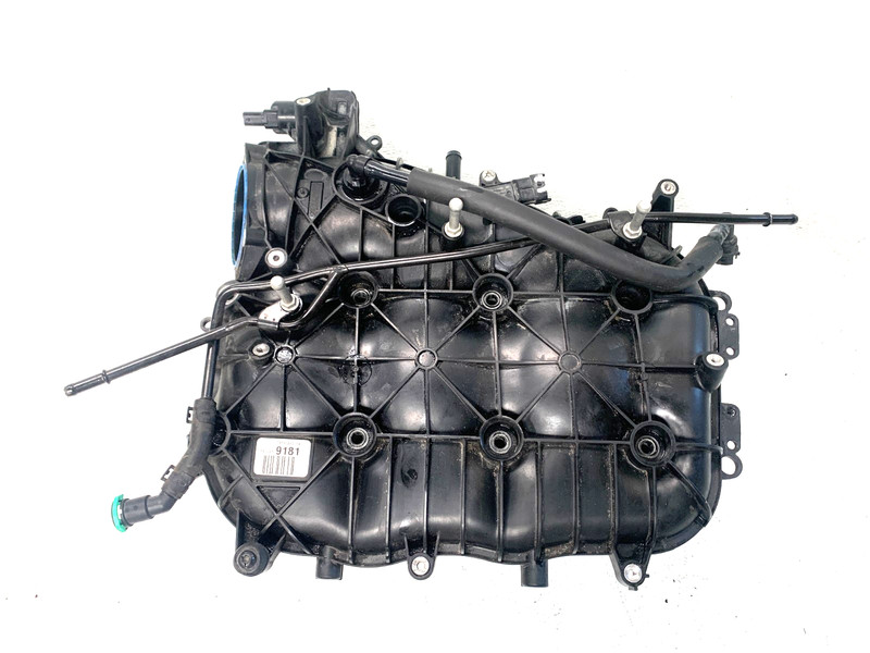 2018-2021 BUICK ENCLAVE 3.6L ENGINE INLET AIR INTAKE MANIFOLD OEM #A0.18