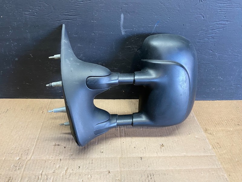 2002 to 2008 Ford Econoline Van E250 Driver Left LH View Door Mirror AB7742 MS