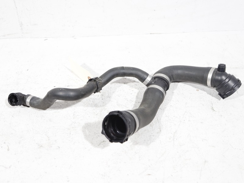 OEM BMW F22 F30 F32 228 328 428 ENGINE COOLANT RADIATOR HOSE PIPE ASSEMBLY 66K