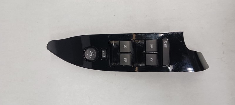 15-'19 CADILLAC XTS Front Door Switch driver window OEM