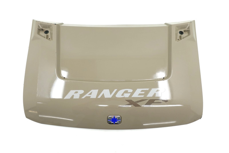 2024 Polaris Ranger XP 1000 NSTR OEM Hood (Desert Sand) 5458841-850