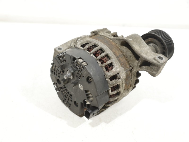 2017-2019 LR Discovery Sport L550 Engine Motor Alternator Generator Motor OEM