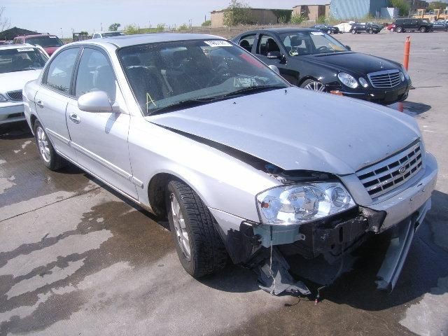Coil/Ignitor Fits 99-05 SONATA 16436