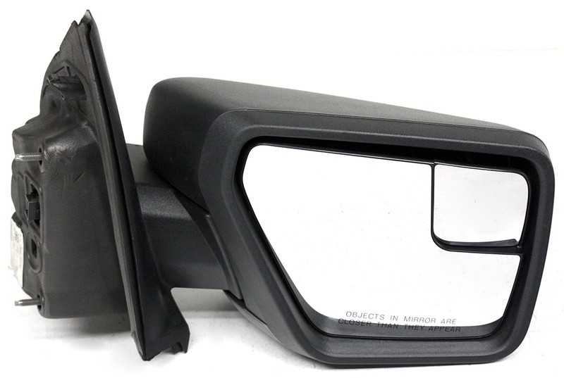 OEM Right Passenger Side Exterior Mirror For Ford F150 ML3Z-17682-AA