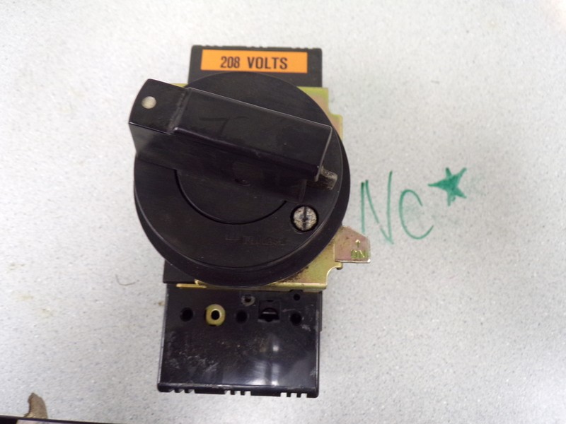 MItsubishi NF30-88 NO Fuse Breaker 41-19975 15A 3P AC 600V *FREE SHIPPING*