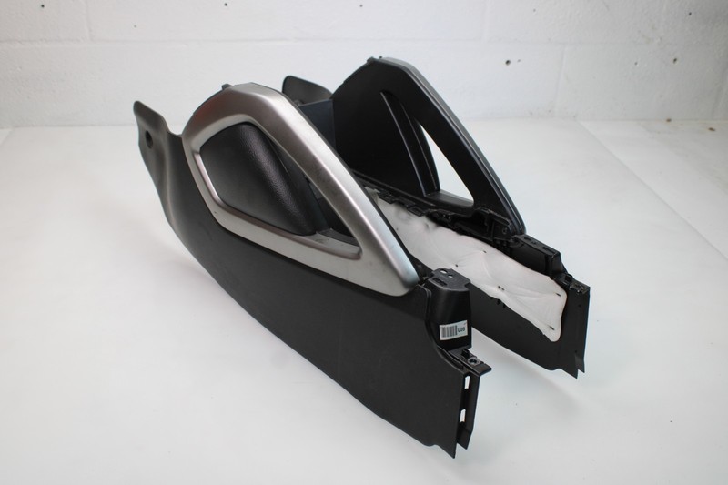 2012-2017 Hyundai VelosterCenter Console Frame Trim OEM 84611-2V000