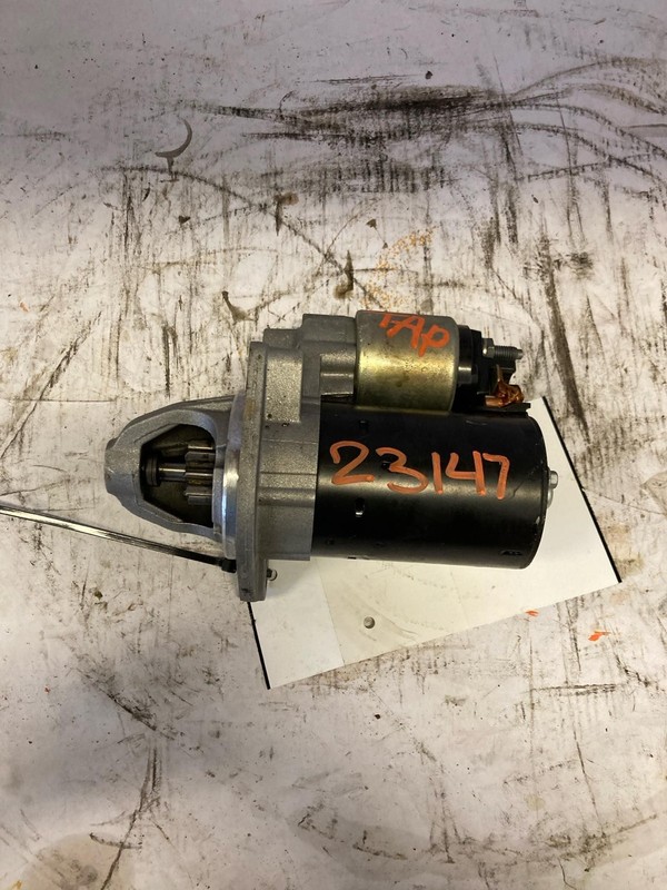 Starter Motor BMW 328 SERIES 07 08 09 10 11