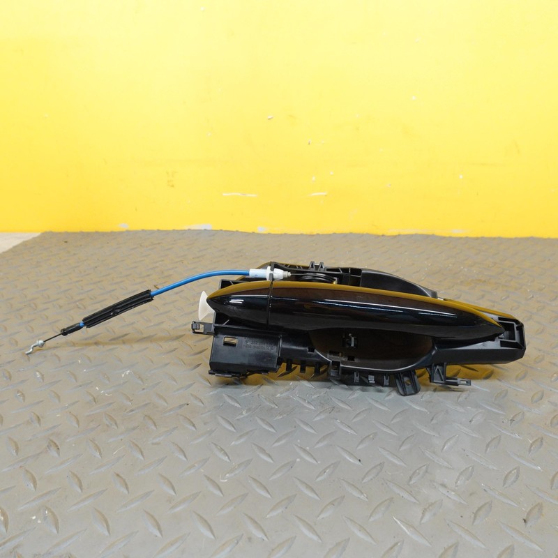 2023-2025 DODGE HORNET REAR RIGHT PASSENG SIDE EXTERIOR DOOR HANDLE OEM 50573690