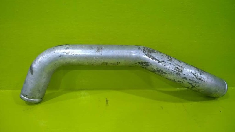 99 00 01 02 03 FORD F250SD RIGHT INTERCOOLER TUBE PIPE OEM 2997-18