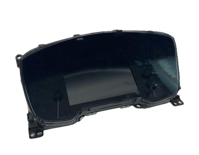 Toyota Corolla instrument cluster 2020 speedometer sedan mph OEM 83800FE050