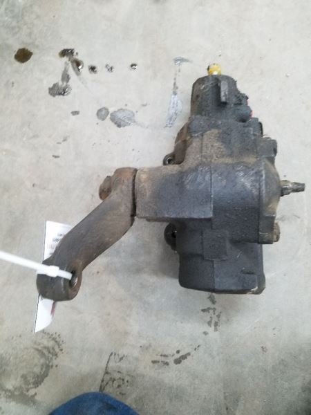 Steering Gear/Rack Power Steering Fits 77-79 FORD F250 PICKUP 280574