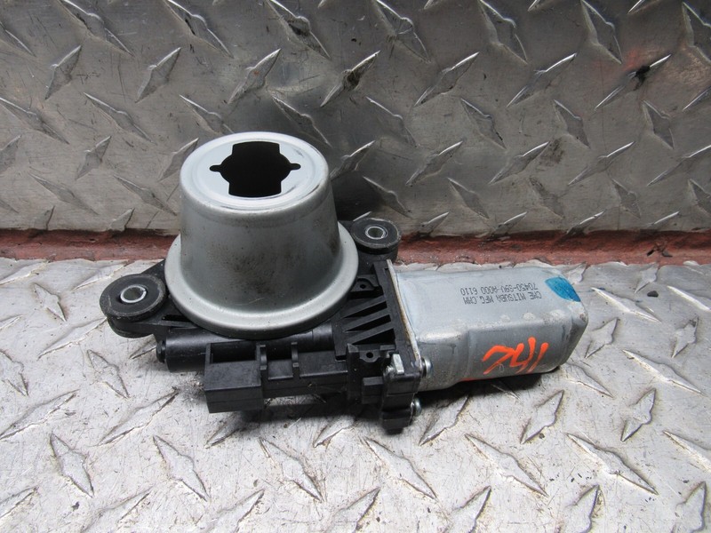 06 HONDA PILOT SUNROOF ROOF MOTOR OEM 70450-S9V-A000 EX-L 3.5L 6CYL