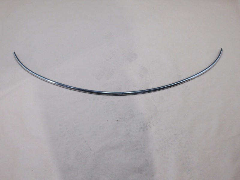 Mini Cooper Countryman S 2024 Front Hood Bonnet Molding Trim 23-25 ;