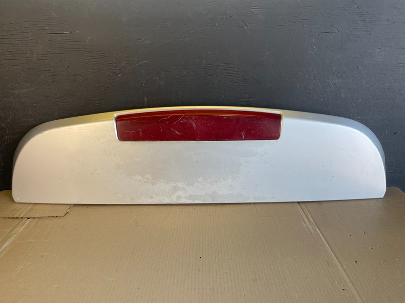 2006 - 2009 Land Range Rover Sport Rear Trunk Light Lift Gate Spoiler ae3555 DG