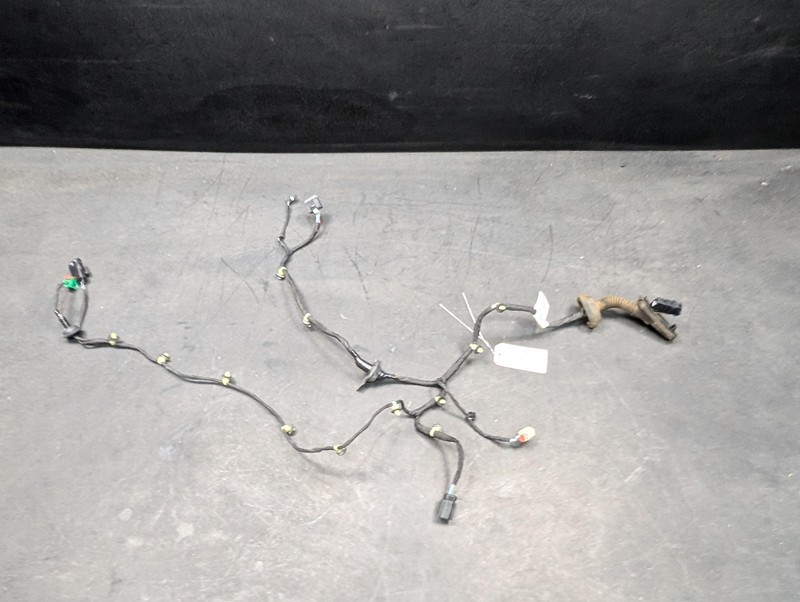 Rear Right Door Wiring Harness 2022 Buick Envision 85124202 2021 2023