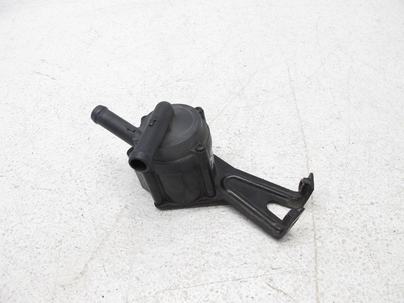 08-19 BMW E70 X5 4.4 V8 5 6 7 ADDITIONAL AUXILIARY WATER PUMP OEM 031324