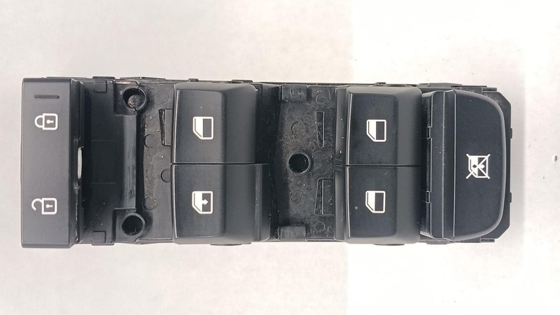 19-'24 KIA FORTE Front Door Switch driver master OEM 1 Year Warranty!