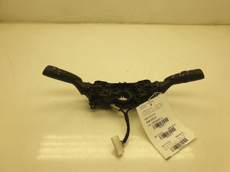 19 20 Toyota Corolla Column Switch Wiper and Turn Signal Switch