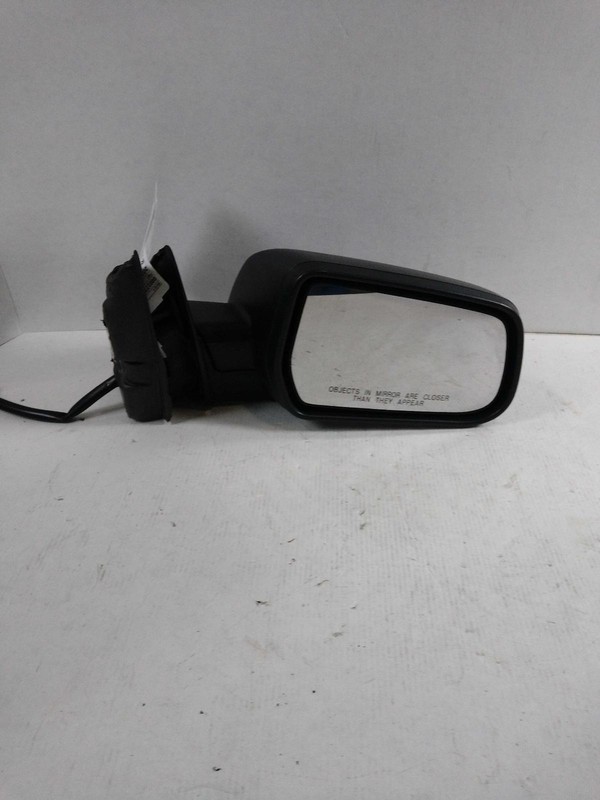 Used Right Door Mirror fits: 2015 Chevrolet Equinox Power black opt D22 Right Gr