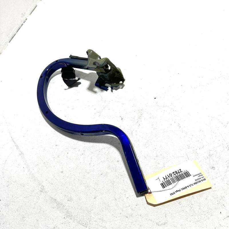 ACURA TLX 2015-2020 TRUNK DECK LID LEFT DRIVER SIDE HINGE LEVEL OEM *B575P*