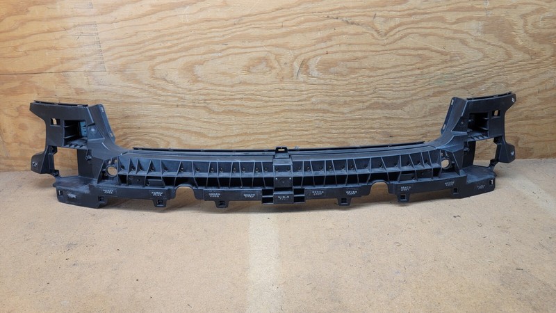 2008 2009 2010 2011 2012 Audi S5 A5 Rear Bumper Cover Reinforcement Bracket OEM