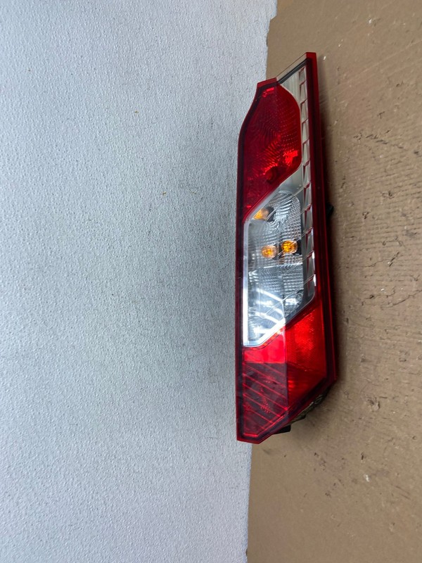 2014 to 2021 Ford Transit Connect Right Passenger Side Tail Light OEM AD8791 LK