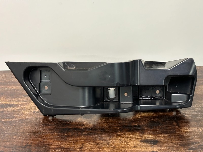 🟢 2019-2020 FORD FUSION REAR BUMPER RIGHT UPPER MOUNT BRACKET OEM KS7317E850AC