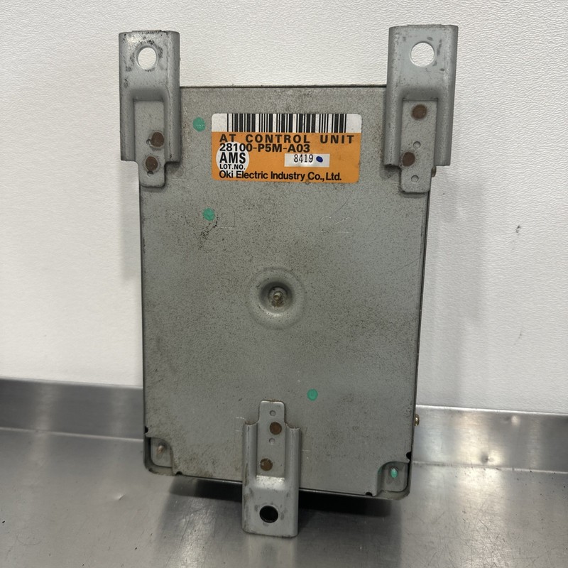 1998 HONDA PRELUDE 2.2L TCU TCM TRANS CONTROL MODULE 28100-P5M-A03 OEM