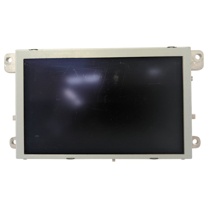 2008 - 2017 Audi A4 A5 OEM 7" MMI Multimedia Information Display Screen Monitor
