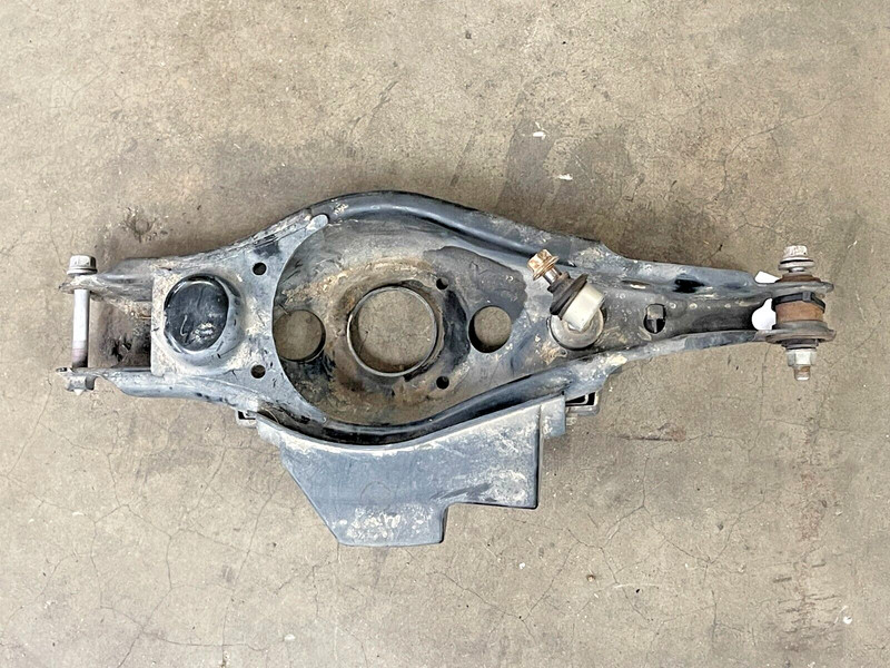 ⭐2006-2018 TOYOTA RAV4 FWD REAR RIGHT SUSPENSION LOWER CONTROL ARM OEM LOT2443