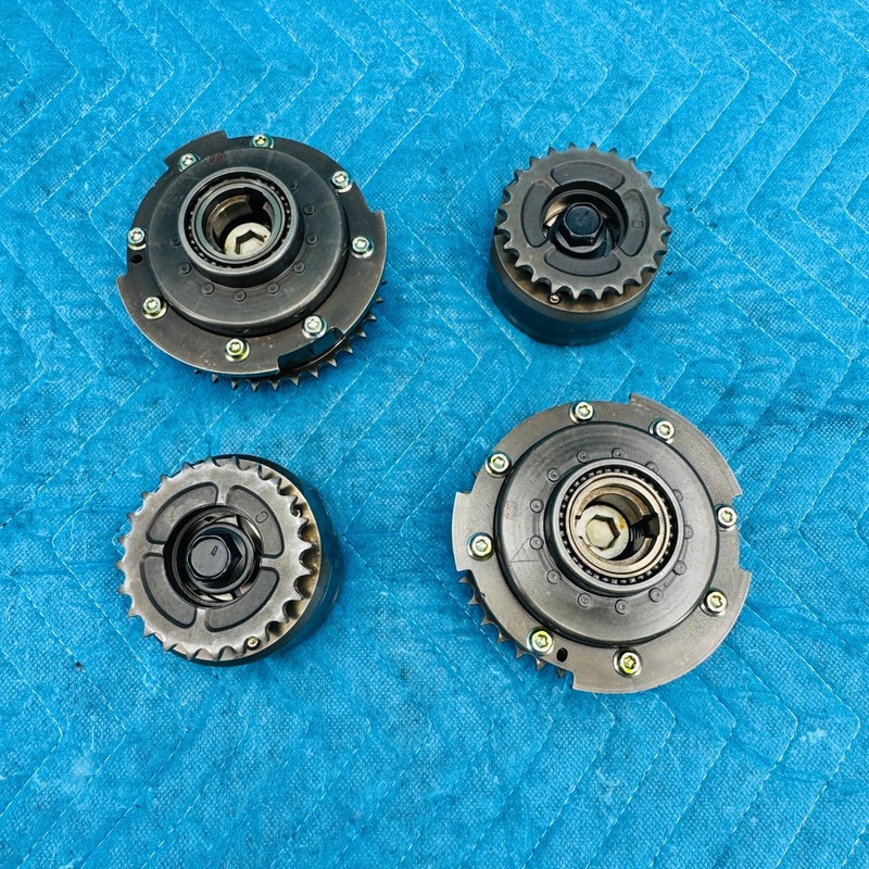 2007–2009 Lexus LS460 Camshaft Timing Gear Set OEM