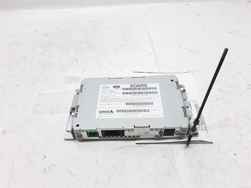 LR Range Rover Sport L494 Satellite Receiver Radio Module Unit DPLA14C740AA OEM