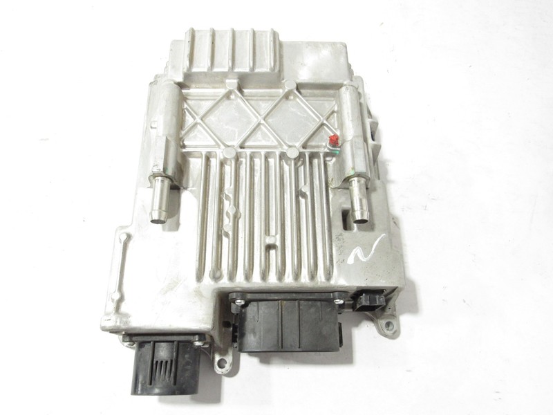 11-12 Fisker Karma 2012 High Voltage Power Inverter Control Module Unit ;@2