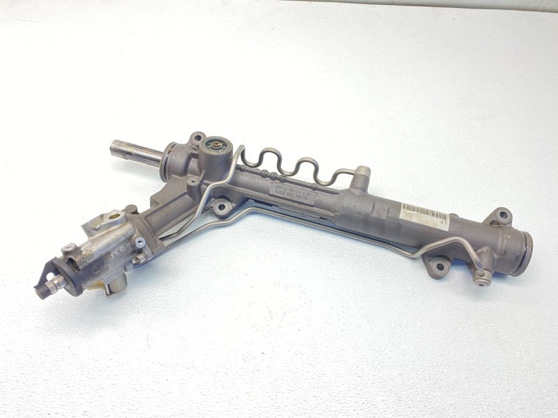 2006-2010 BMW E60 E63 E64 M5 M6 Hydraulic Power Steering Gear Rack & Pinion OEM✅