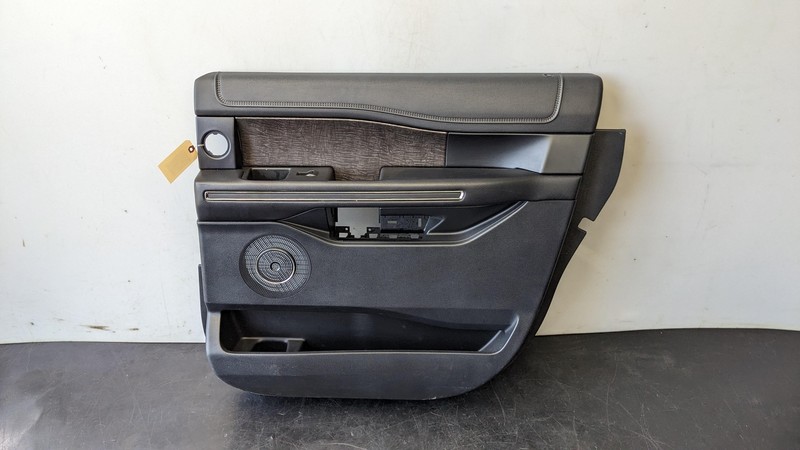 Rear Right Door Trim Panel 2020 Ford Expedition LL1B-4027406-DD 2018 2019 2021