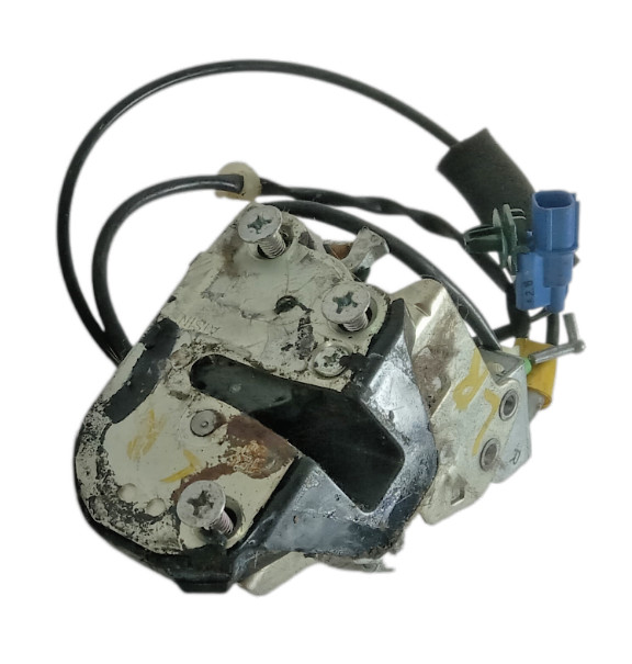 2003 2011 Honda Element Left Driver Rear Door Lock Latch Actuator OE 72655SCVA01