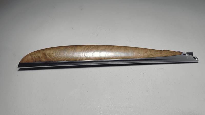 2019-2020 ACURA MDX DASH RIGHT PASSENGER SIDE WOOD MOLDING TRIM COVER PANEL OEM