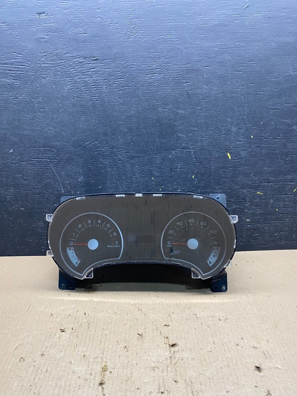 2006 to 2010 Ford Explorer Speedometer Cluster Gauge Oem q7120 DG